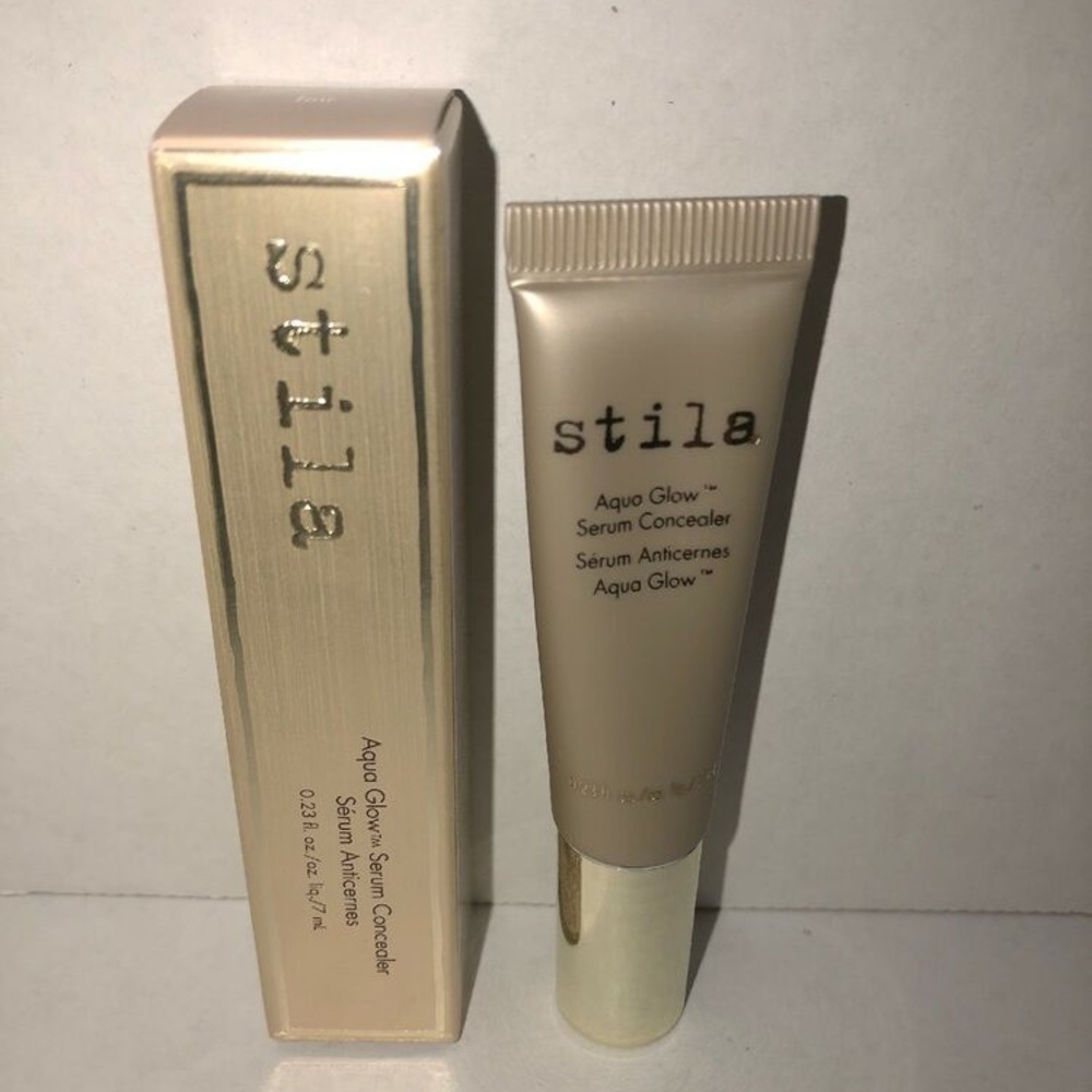 Stila aqua glow concealer-medium tan